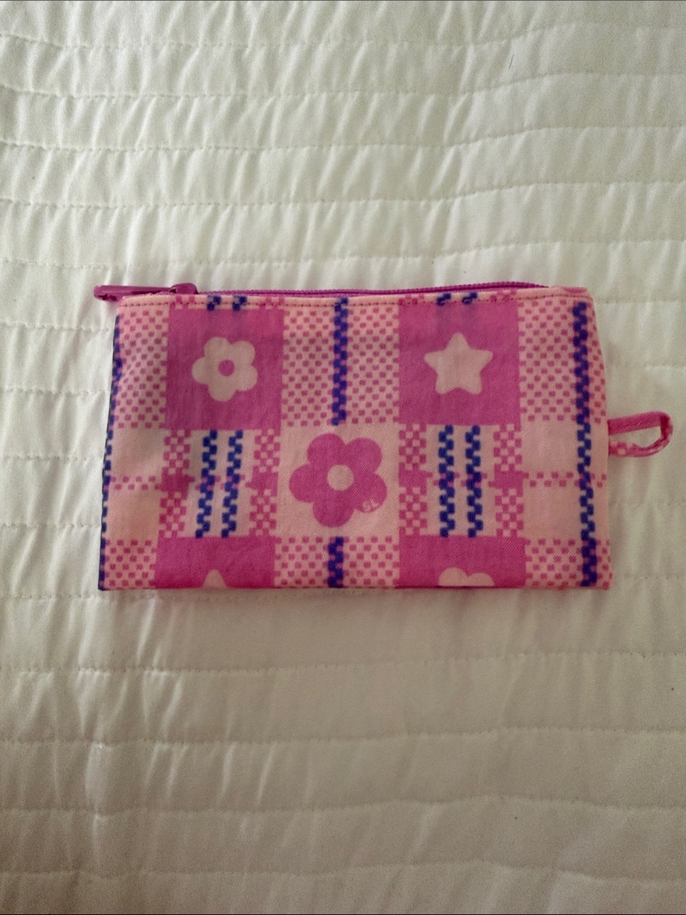 Sandy Liang x Baggu Small Go Pouch - Picture 2 of 2